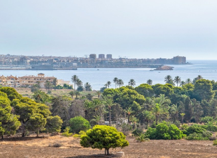 Resale - Apartments - Flats - Orihuela Costa - Punta Prima