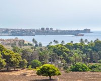 Resale - Apartments - Flats - Orihuela Costa - Punta Prima