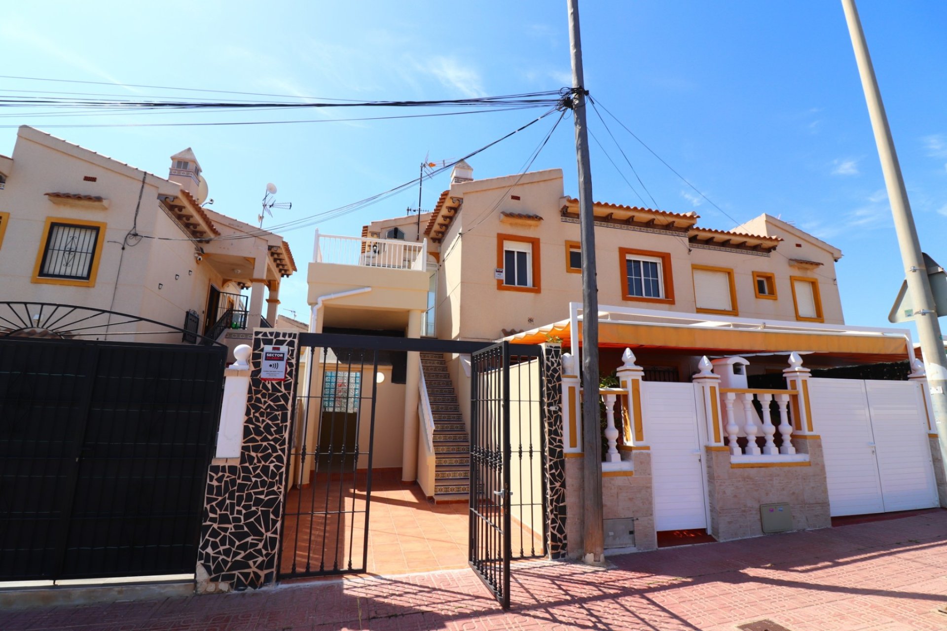 Resale - Apartments - Flats - Orihuela Costa - Punta Prima