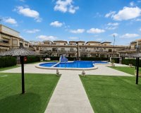 Resale - Apartments - Flats - Orihuela Costa - Punta Prima