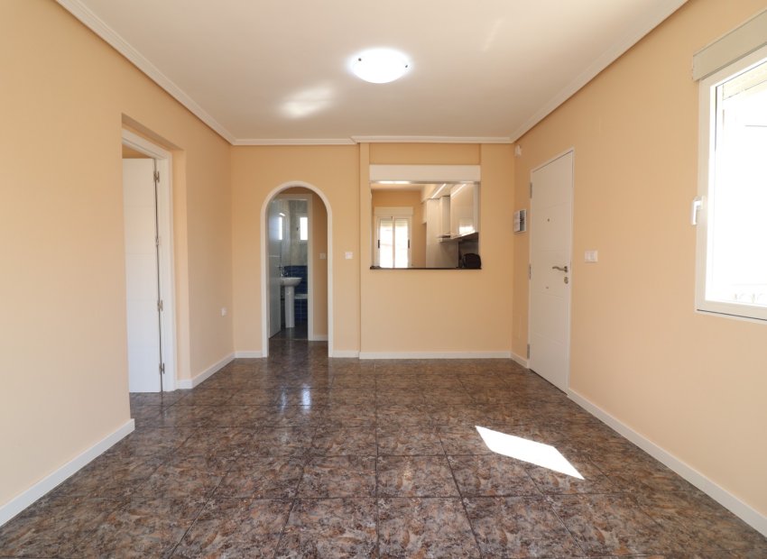 Resale - Apartments - Flats - Orihuela Costa - Punta Prima