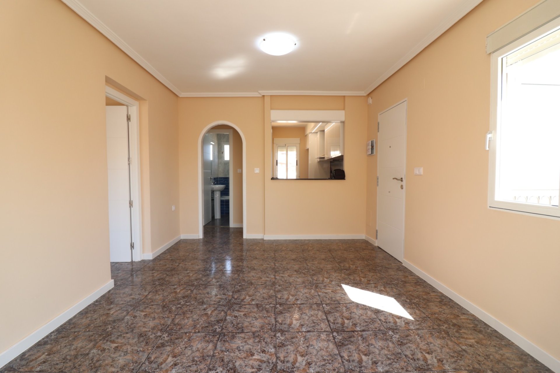 Resale - Apartments - Flats - Orihuela Costa - Punta Prima