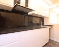 Resale - Apartments - Flats - Orihuela Costa - Punta Prima