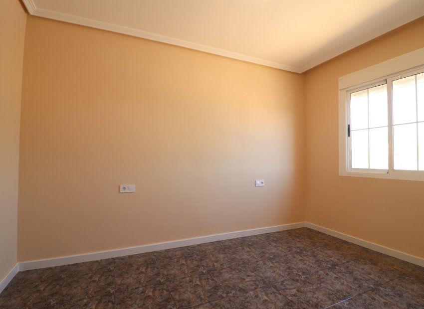 Resale - Apartments - Flats - Orihuela Costa - Punta Prima