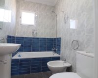Resale - Apartments - Flats - Orihuela Costa - Punta Prima