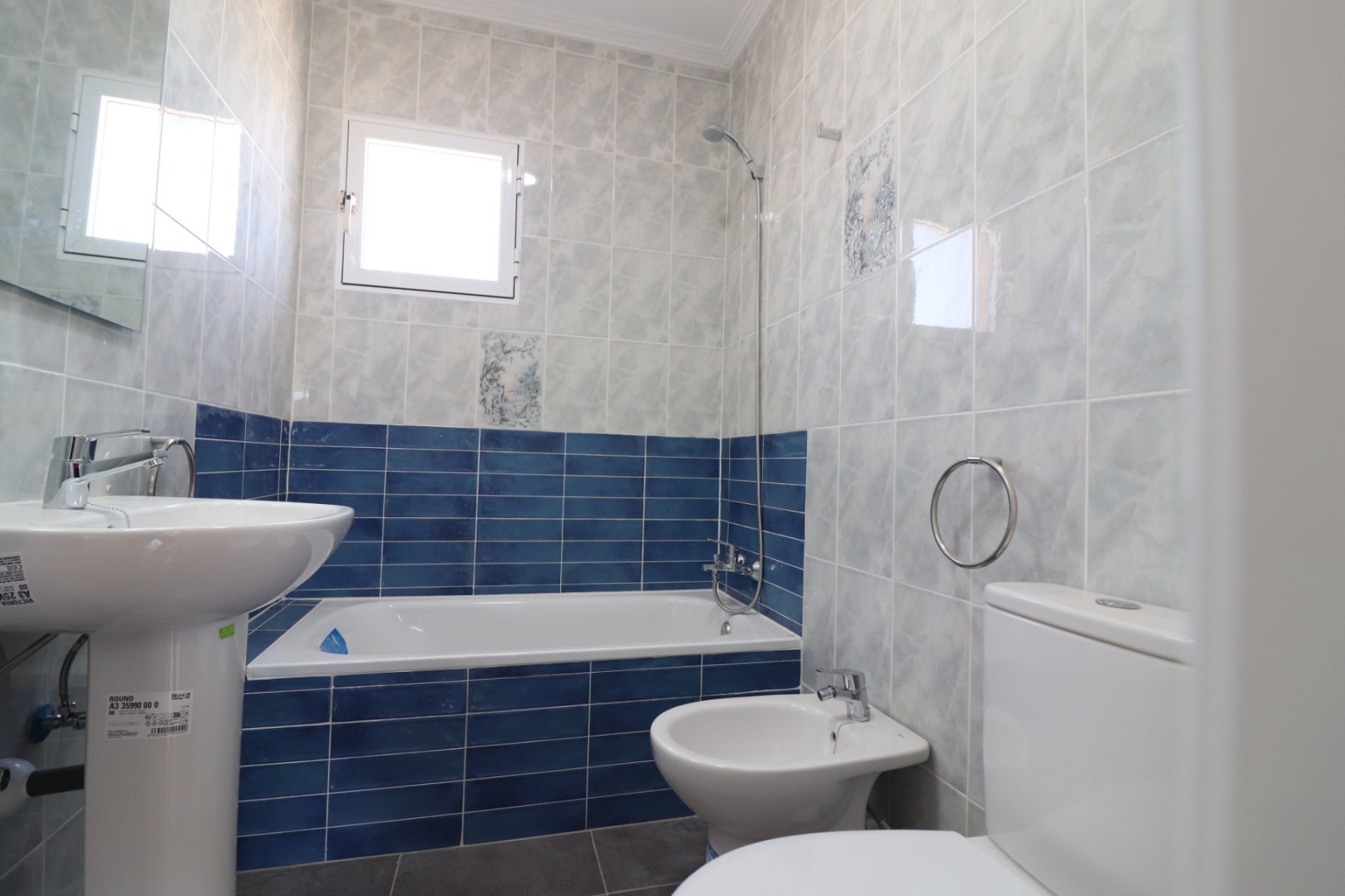 Resale - Apartments - Flats - Orihuela Costa - Punta Prima