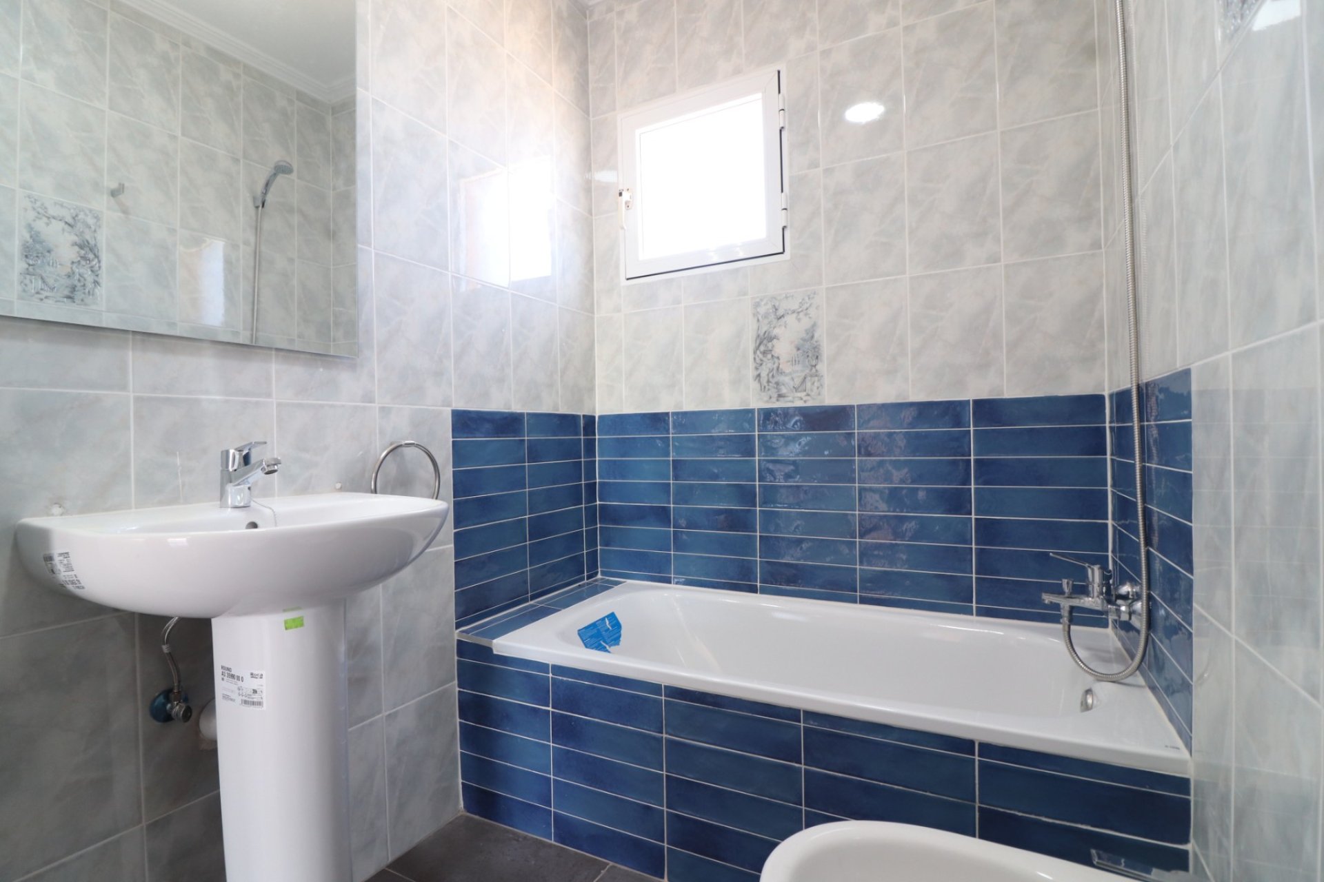 Resale - Apartments - Flats - Orihuela Costa - Punta Prima
