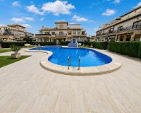Resale - Apartments - Flats - Orihuela Costa - Punta Prima