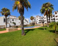 Resale - Apartments - Flats - Orihuela Costa - Punta Prima