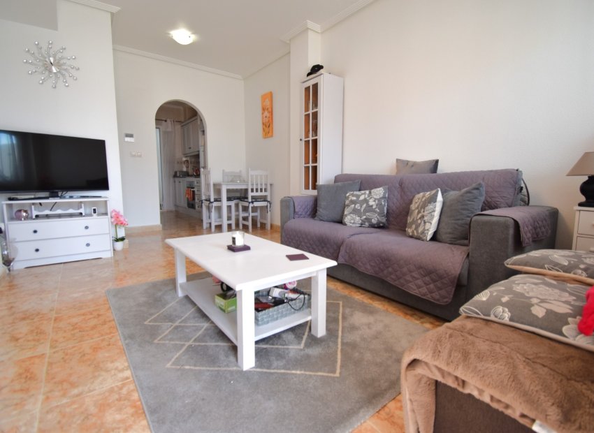 Resale - Apartments - Flats - Orihuela Costa - Punta Prima