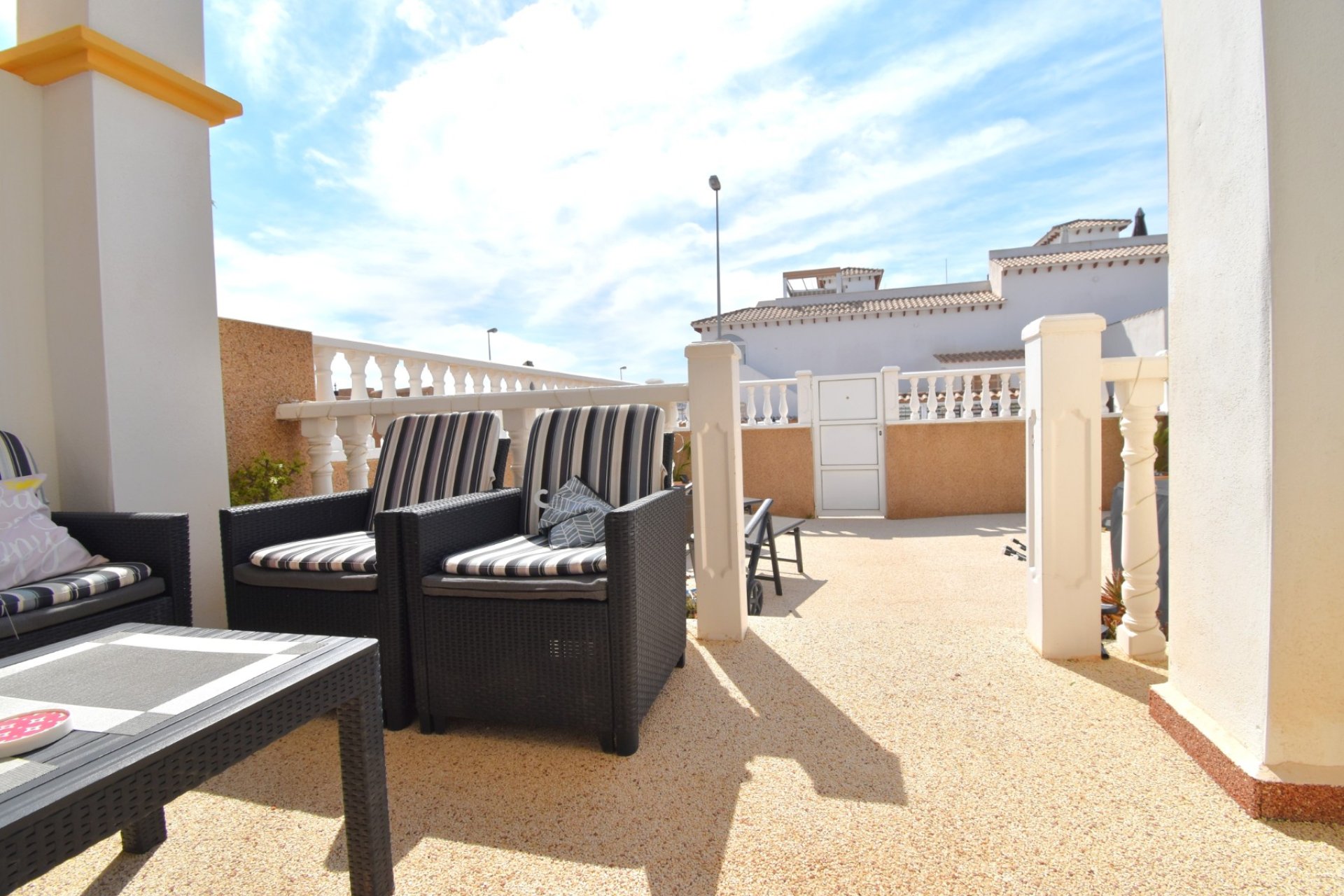Resale - Apartments - Flats - Orihuela Costa - Punta Prima