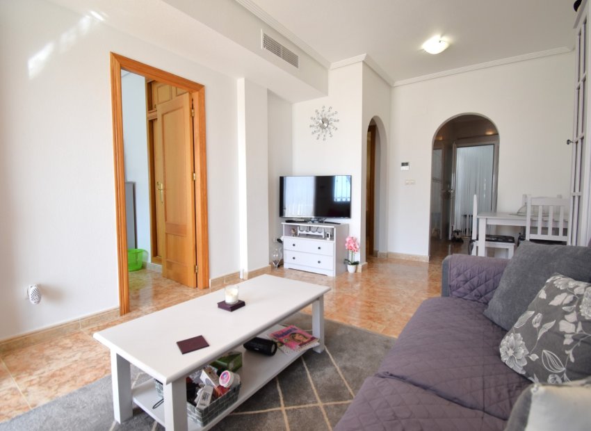 Resale - Apartments - Flats - Orihuela Costa - Punta Prima