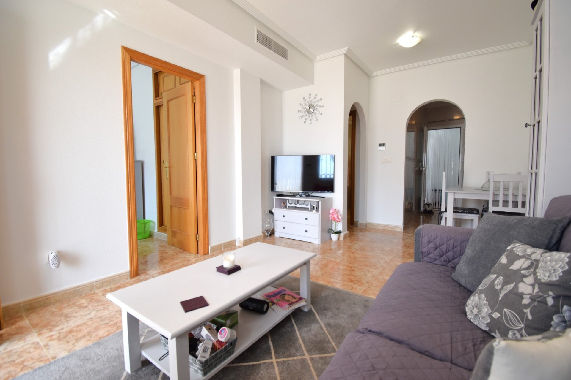 Resale - Apartments - Flats - Orihuela Costa - Punta Prima