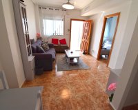 Resale - Apartments - Flats - Orihuela Costa - Punta Prima