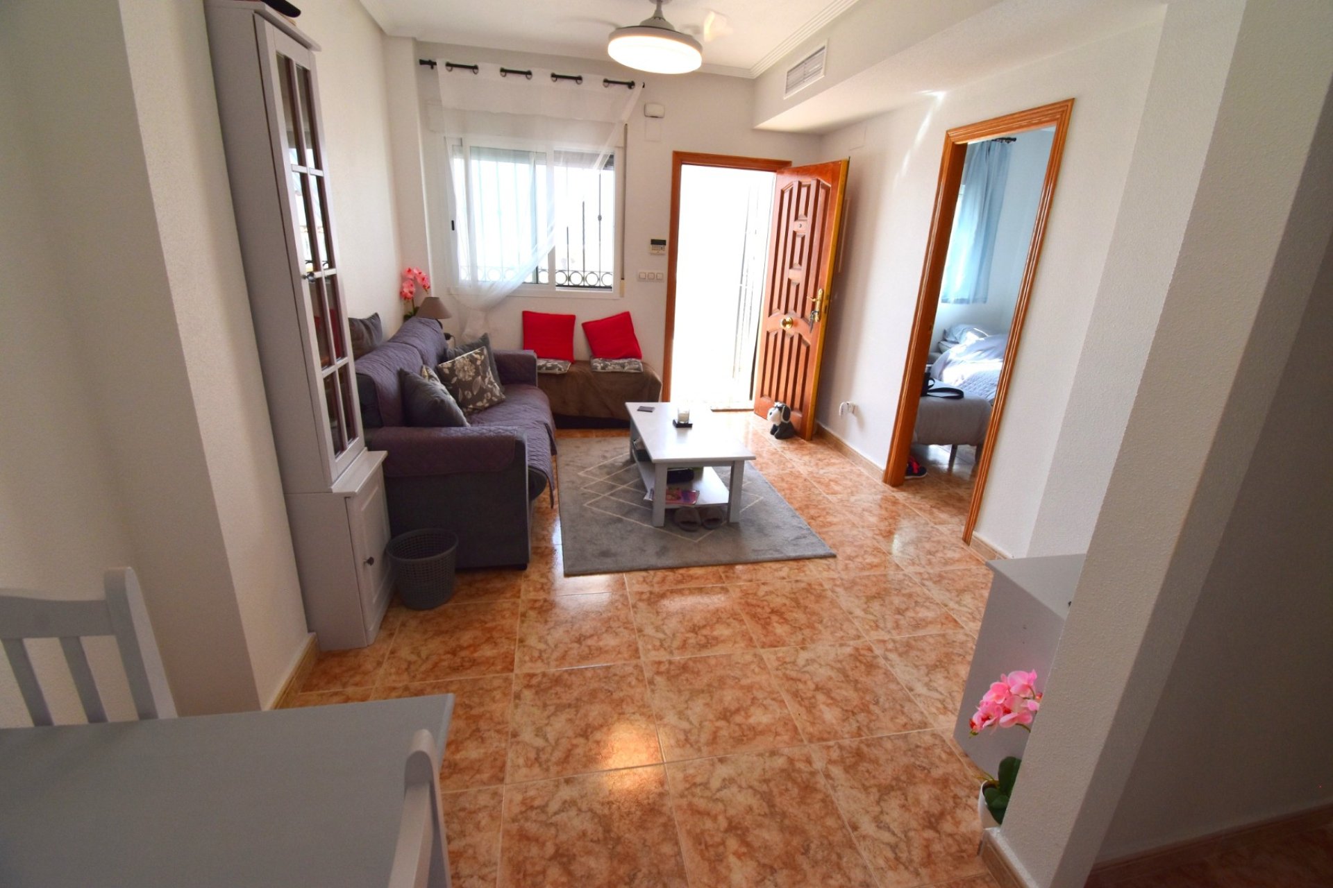 Resale - Apartments - Flats - Orihuela Costa - Punta Prima