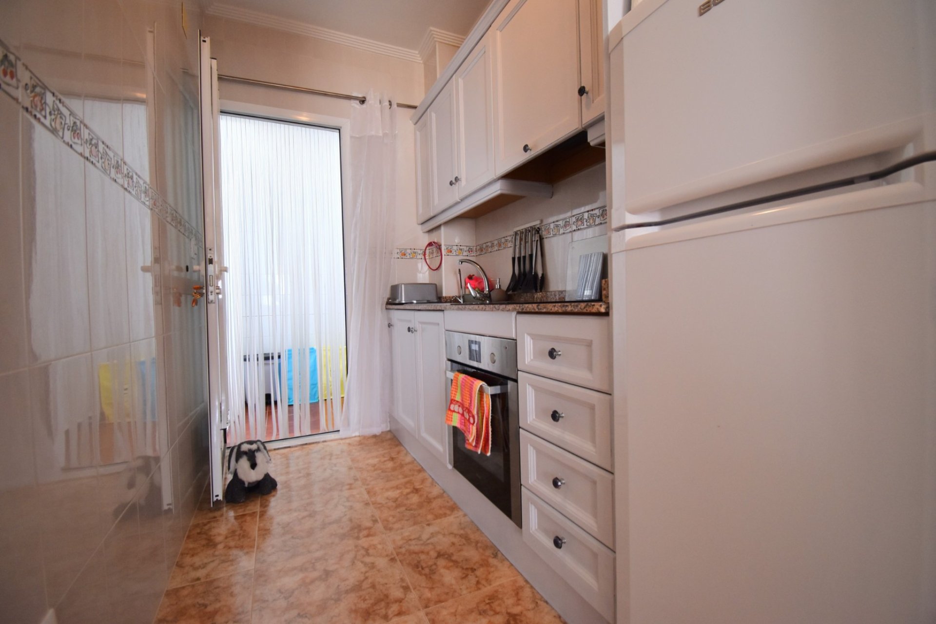 Resale - Apartments - Flats - Orihuela Costa - Punta Prima