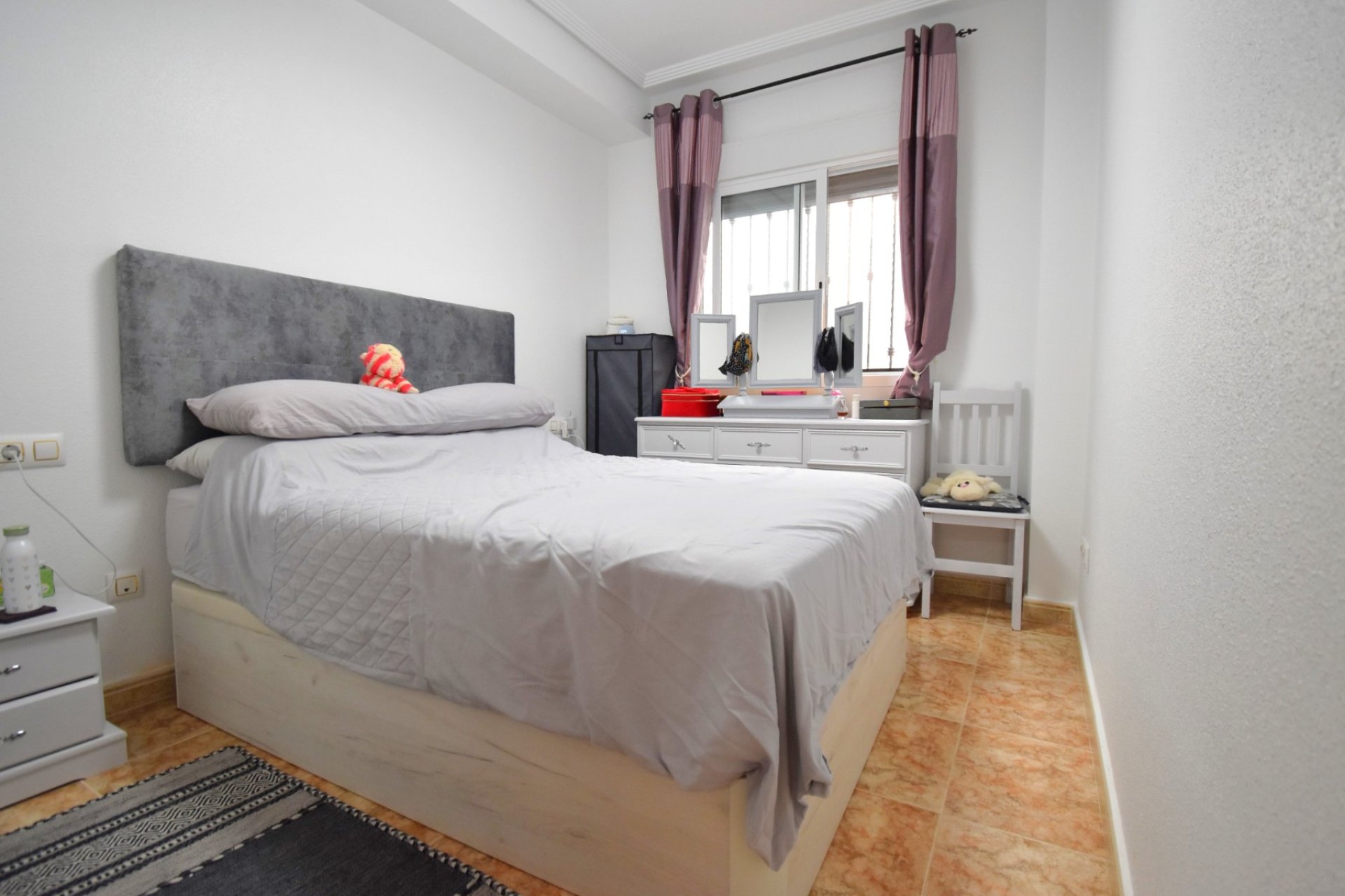 Resale - Apartments - Flats - Orihuela Costa - Punta Prima