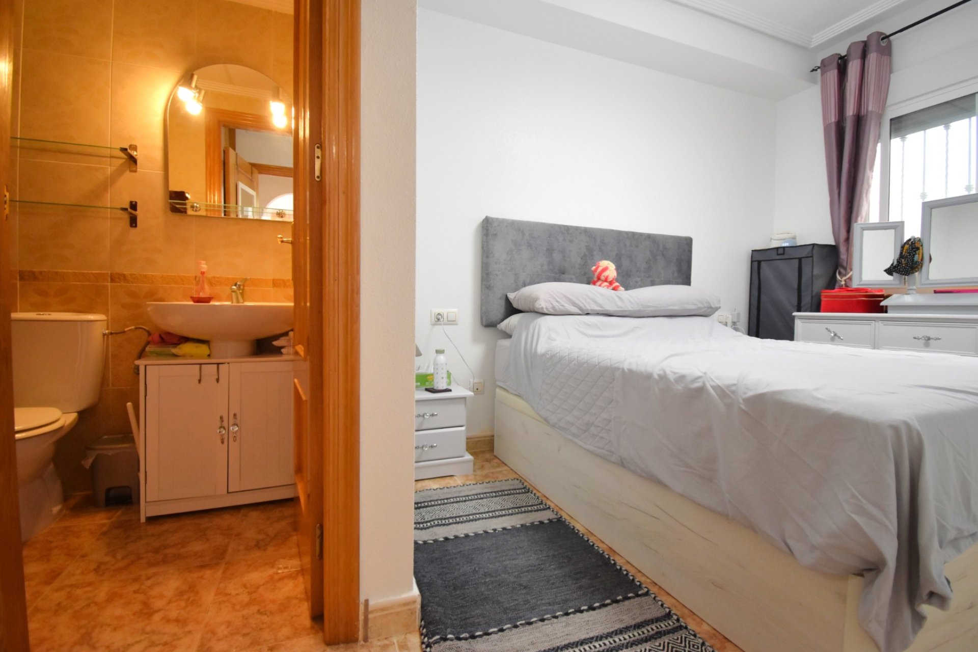 Resale - Apartments - Flats - Orihuela Costa - Punta Prima