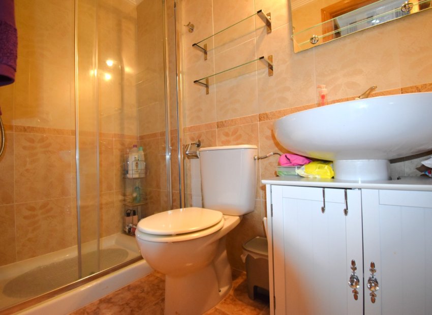 Resale - Apartments - Flats - Orihuela Costa - Punta Prima