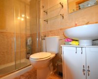 Resale - Apartments - Flats - Orihuela Costa - Punta Prima
