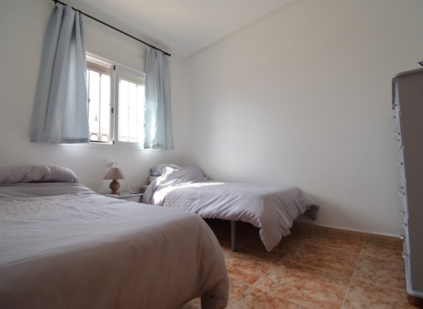 Resale - Apartments - Flats - Orihuela Costa - Punta Prima