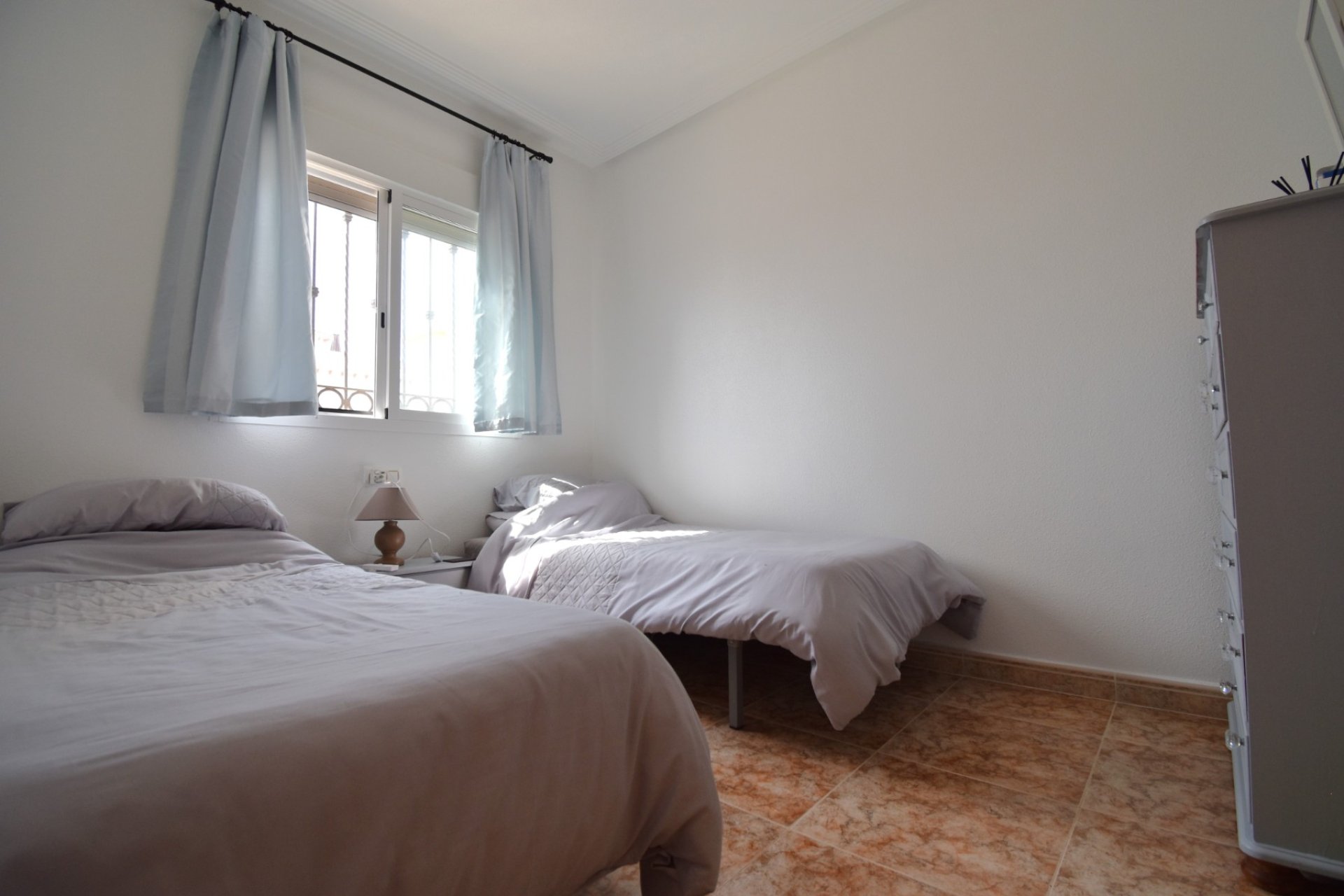 Resale - Apartments - Flats - Orihuela Costa - Punta Prima