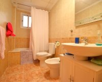 Resale - Apartments - Flats - Orihuela Costa - Punta Prima