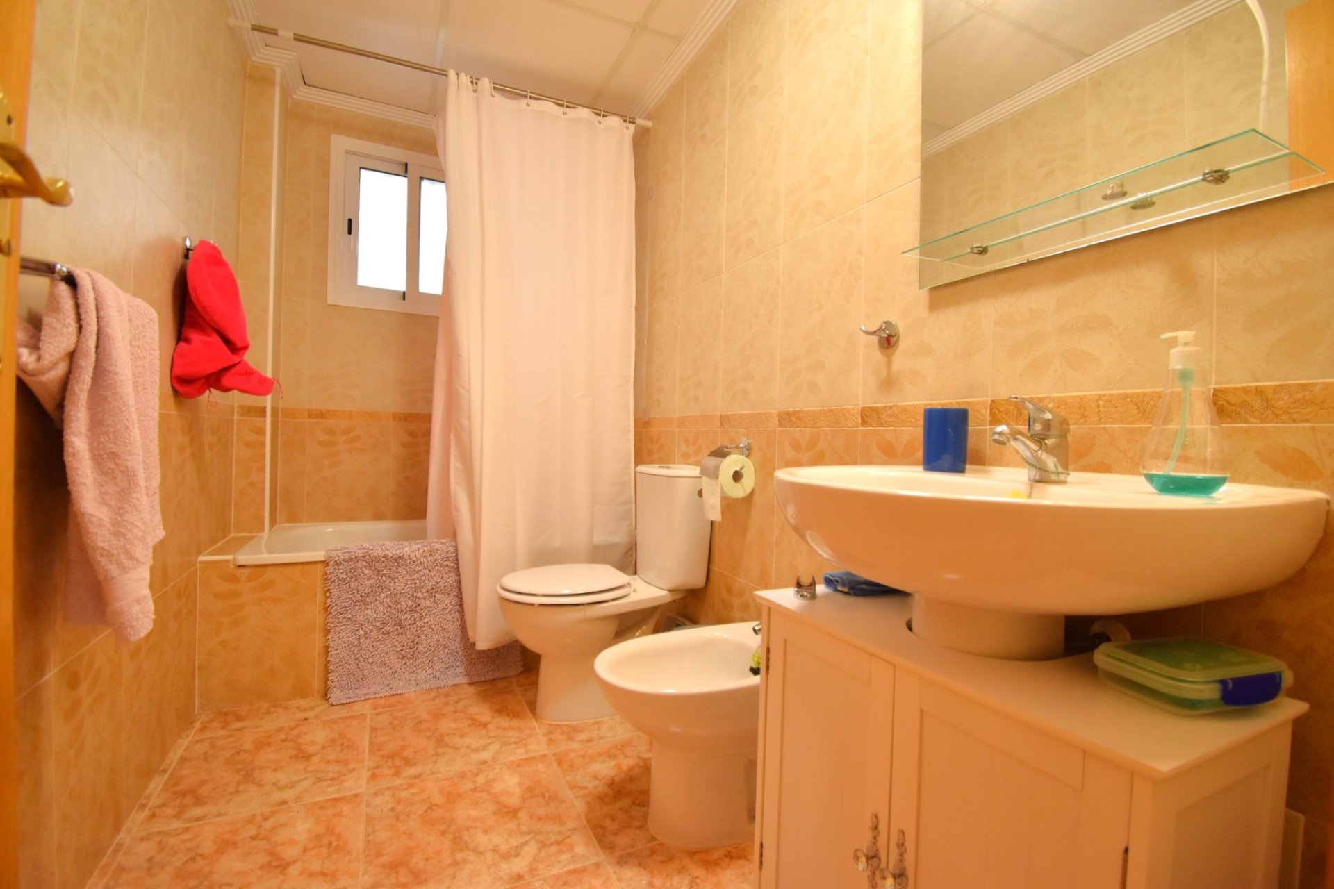 Resale - Apartments - Flats - Orihuela Costa - Punta Prima