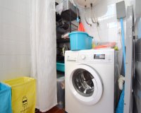 Resale - Apartments - Flats - Orihuela Costa - Punta Prima
