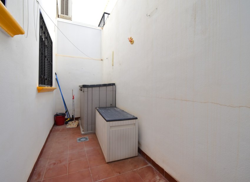 Resale - Apartments - Flats - Orihuela Costa - Punta Prima