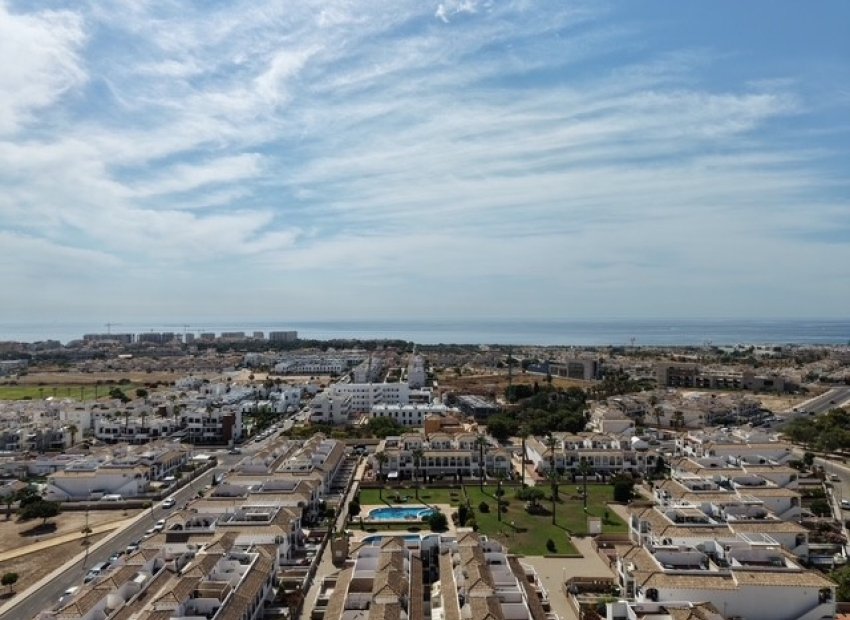Resale - Apartments - Flats - Orihuela Costa - Punta Prima