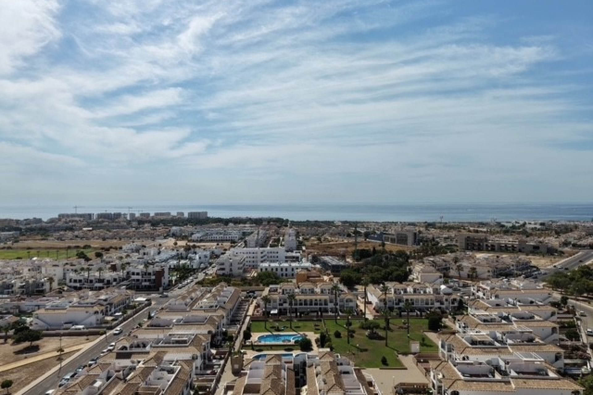 Resale - Apartments - Flats - Orihuela Costa - Punta Prima