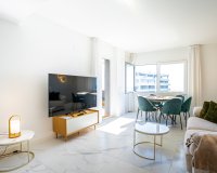 Resale - Apartments - Flats - Orihuela Costa - Punta Prima