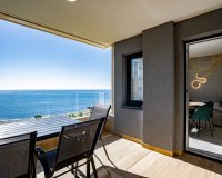 Resale - Apartments - Flats - Orihuela Costa - Punta Prima
