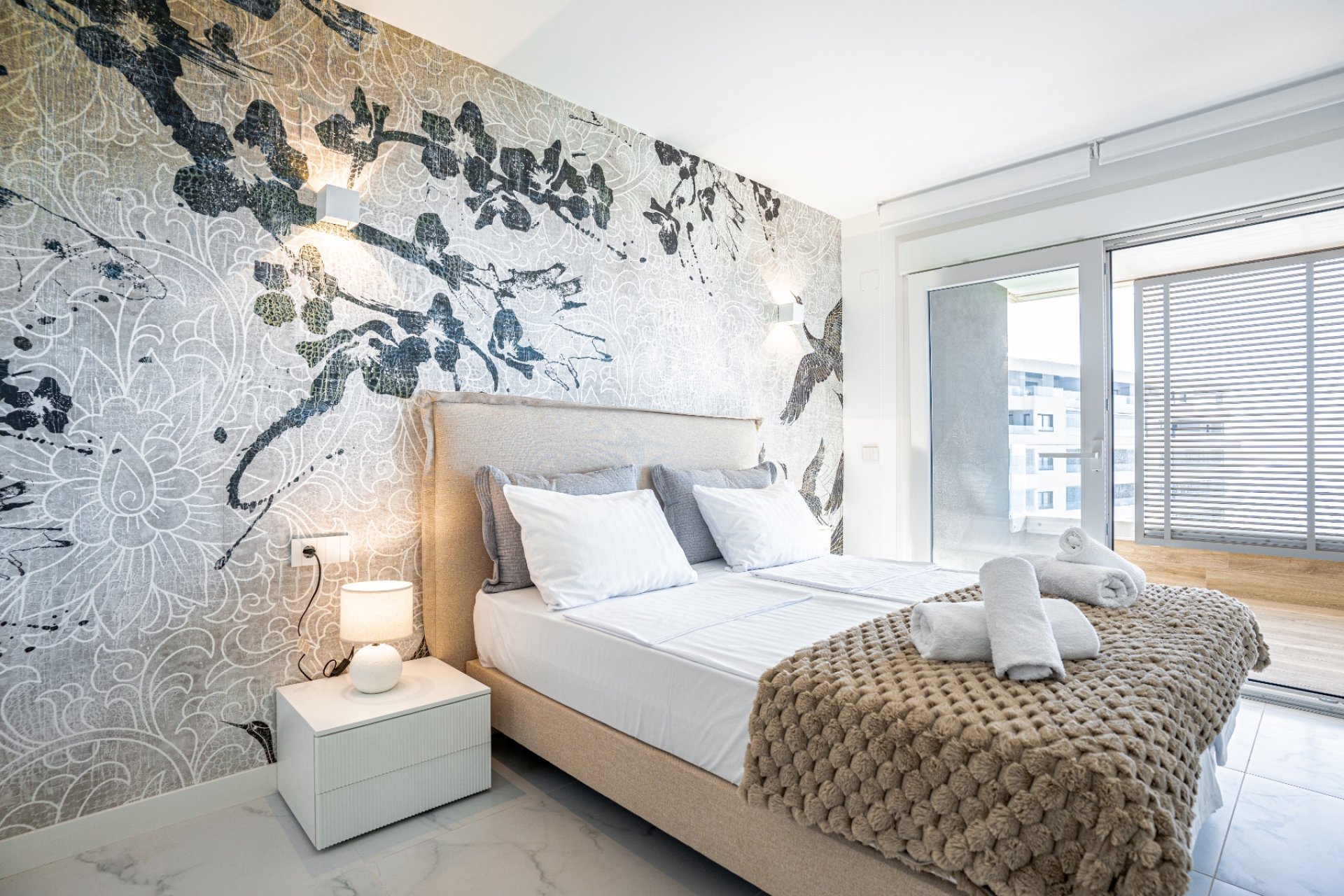 Resale - Apartments - Flats - Orihuela Costa - Punta Prima