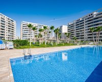 Resale - Apartments - Flats - Orihuela Costa - Punta Prima