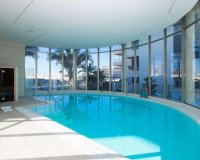 Resale - Apartments - Flats - Orihuela Costa - Villamartín
