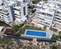 Resale - Apartments - Flats - Orihuela Costa - Villamartín