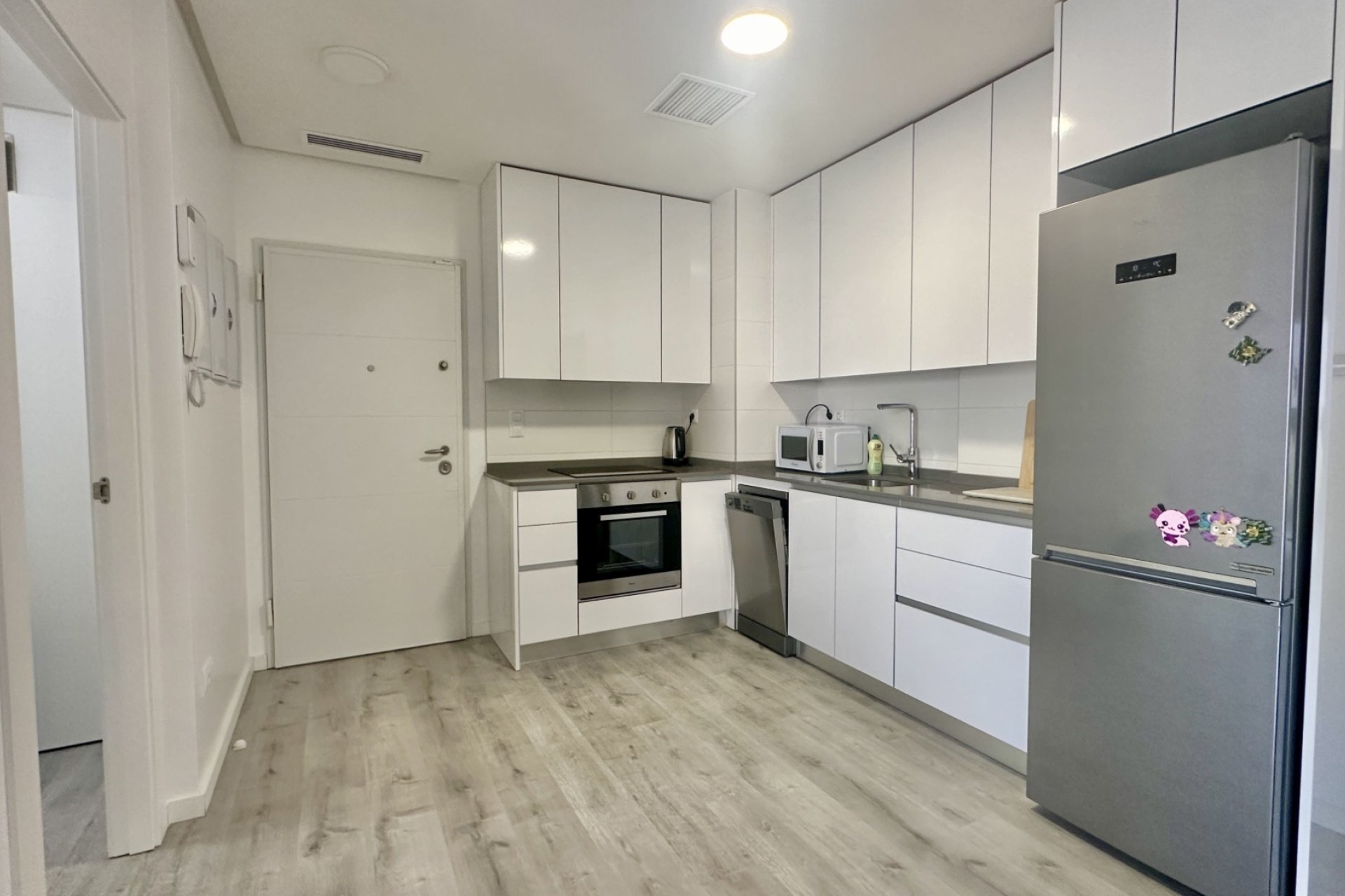 Resale - Apartments - Flats - Orihuela Costa - Villamartín