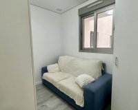 Resale - Apartments - Flats - Orihuela Costa - Villamartín