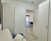 Resale - Apartments - Flats - Orihuela Costa - Villamartín