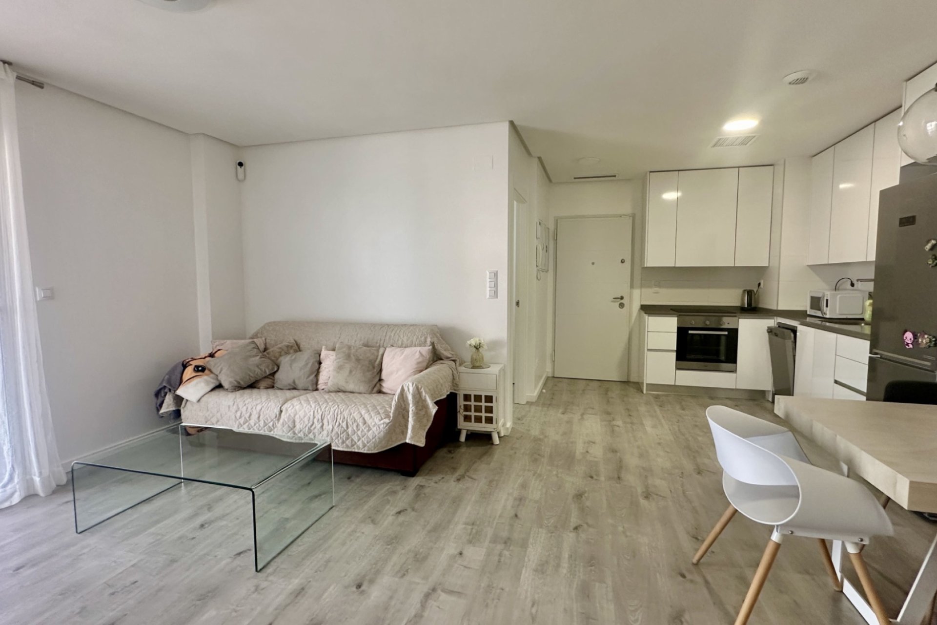 Resale - Apartments - Flats - Orihuela Costa - Villamartín