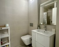 Resale - Apartments - Flats - Orihuela Costa - Villamartín