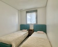 Resale - Apartments - Flats - Orihuela Costa - Villamartín
