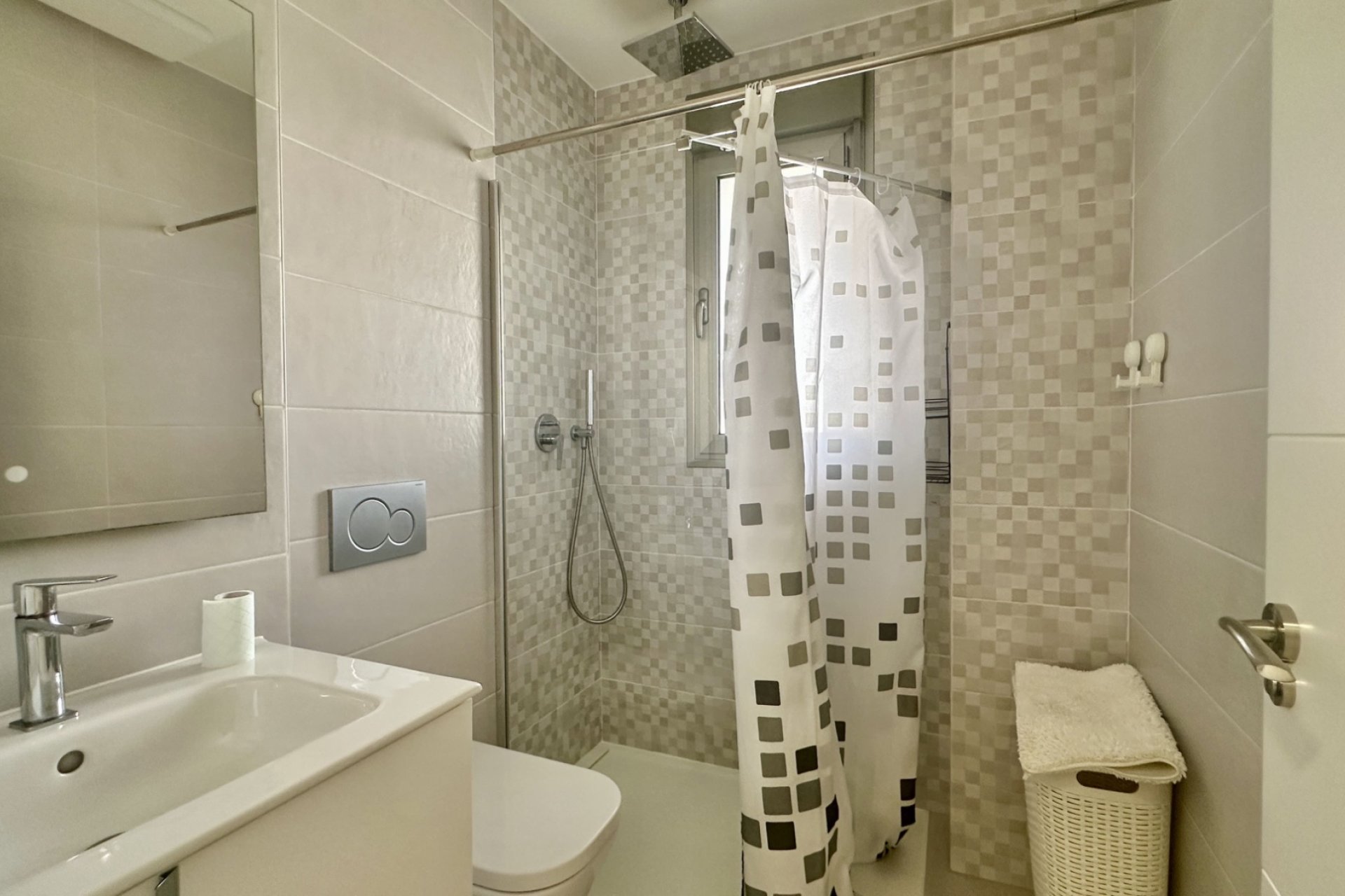Resale - Apartments - Flats - Orihuela Costa - Villamartín
