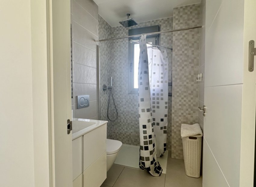 Resale - Apartments - Flats - Orihuela Costa - Villamartín