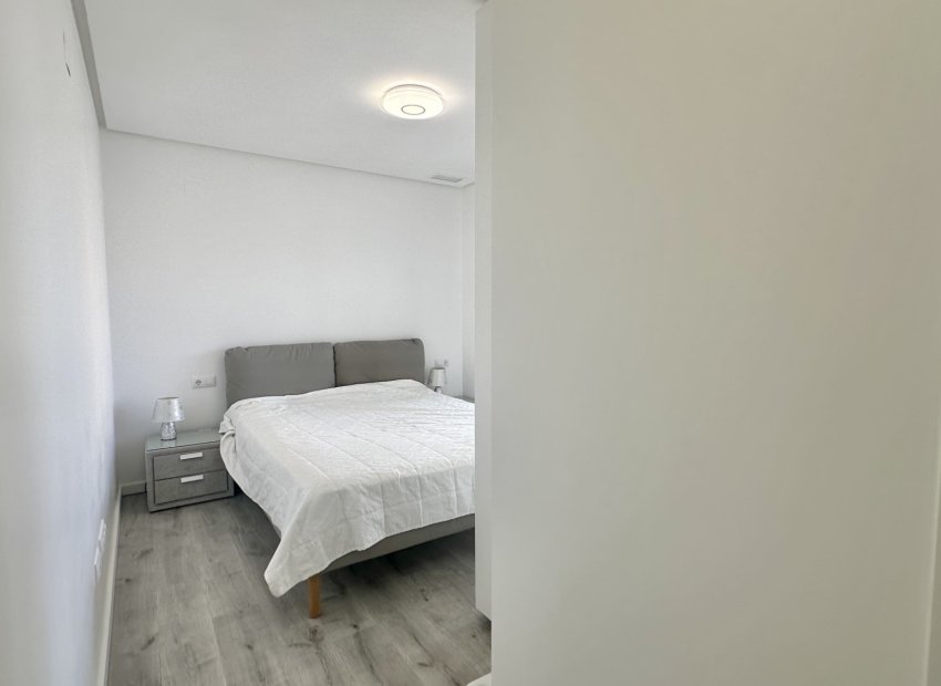 Resale - Apartments - Flats - Orihuela Costa - Villamartín