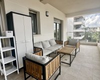 Resale - Apartments - Flats - Orihuela Costa - Villamartín