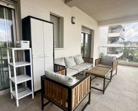 Resale - Apartments - Flats - Orihuela Costa - Villamartín