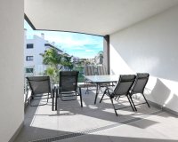 Resale - Apartments - Flats - Orihuela Costa - Villamartín